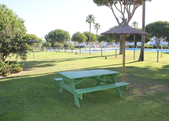 Apartamento Retama Golf II