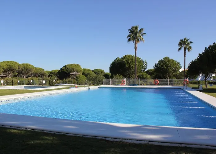 Apartamento Retama Golf II