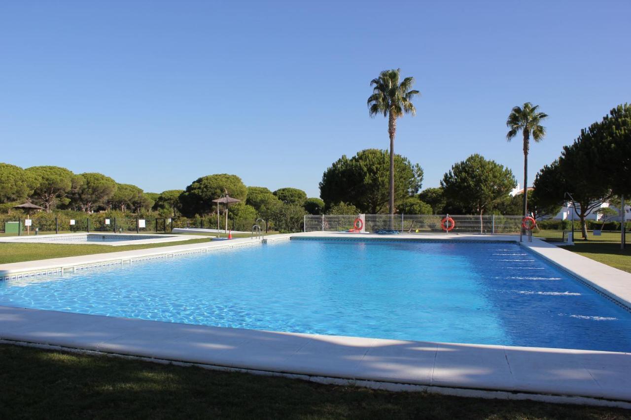 Appartement Retama Golf Ii *