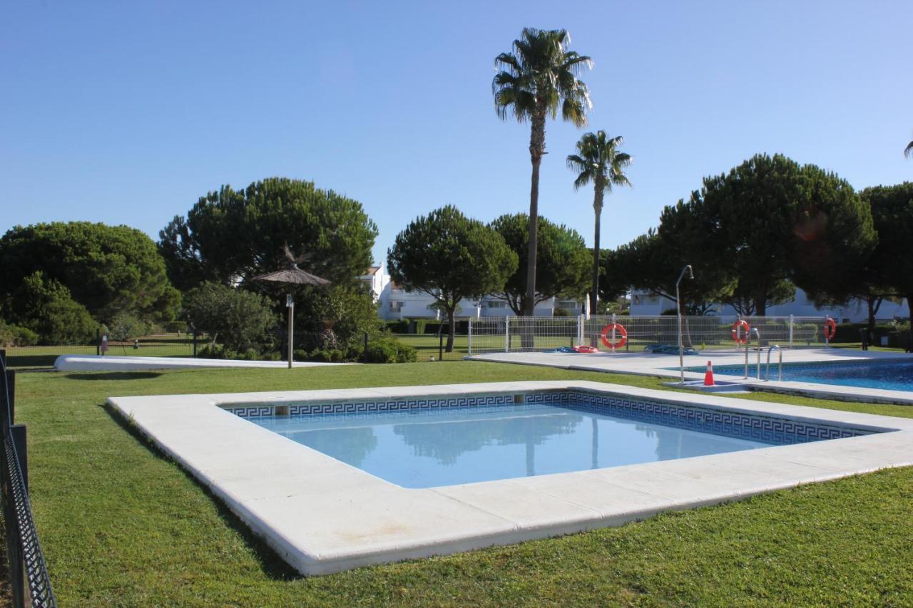 Retama Golf Ii * Chiclana de la Frontera