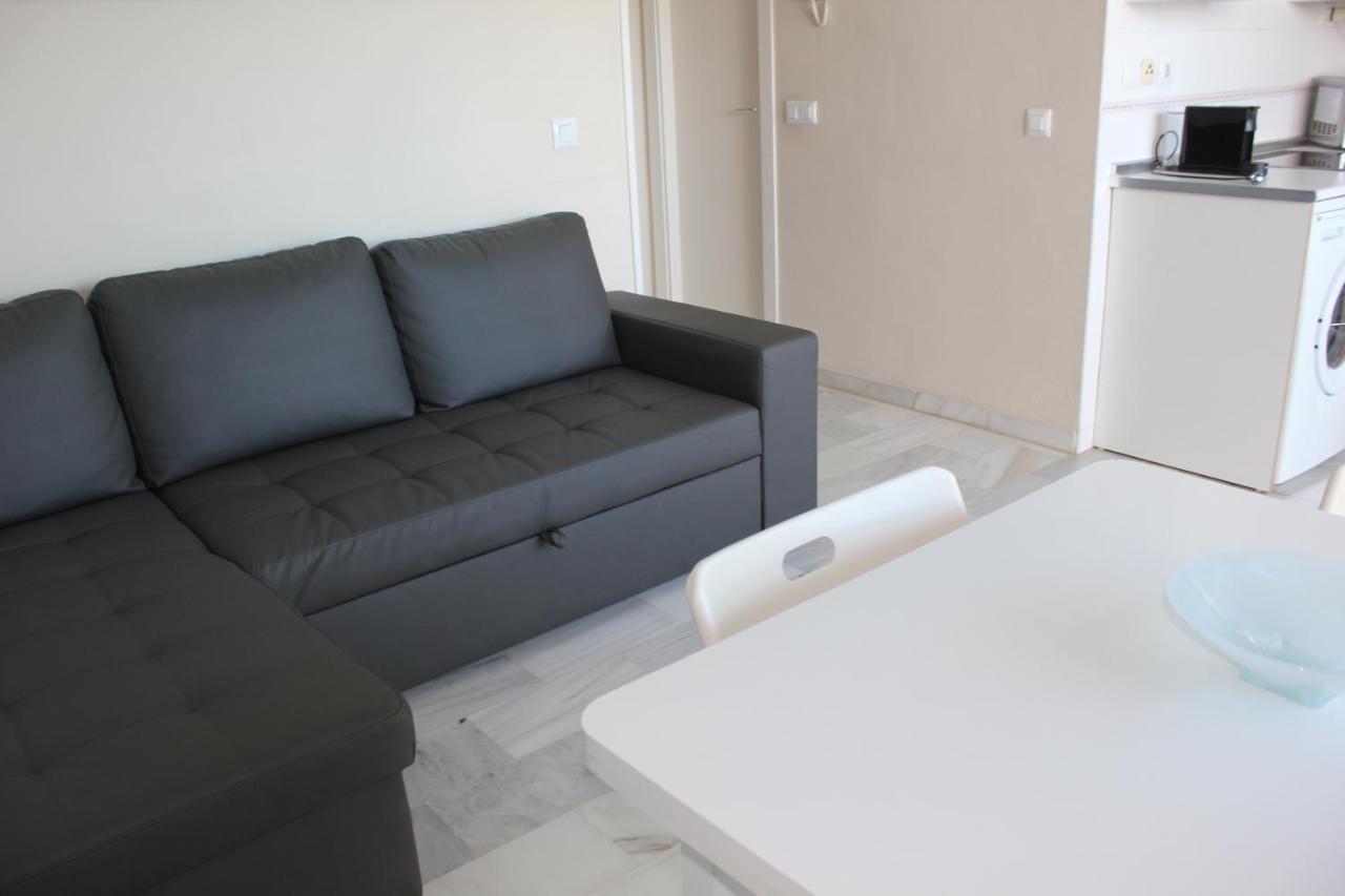 Appartement Retama Golf Ii *