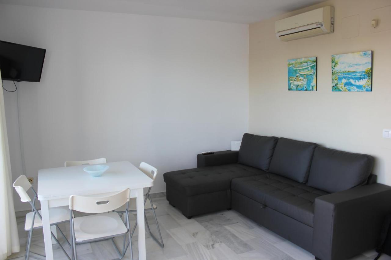 Appartement Retama Golf Ii Chiclana de la Frontera