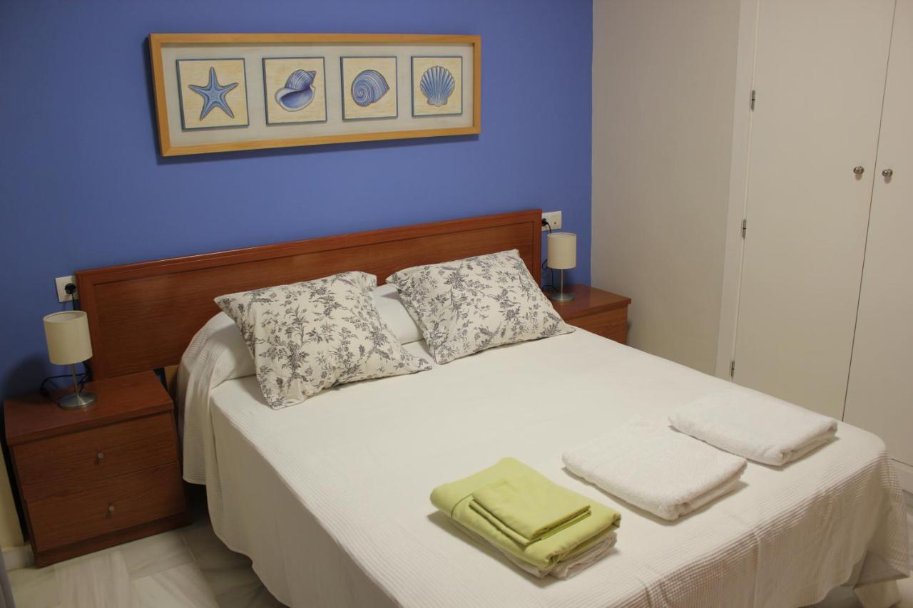 Appartement Retama Golf Ii Chiclana de la Frontera
