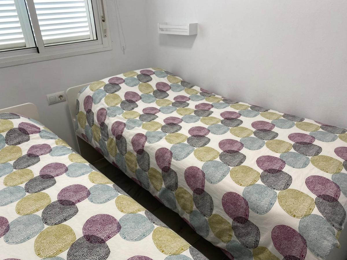 Retama Golf Ii Appartement